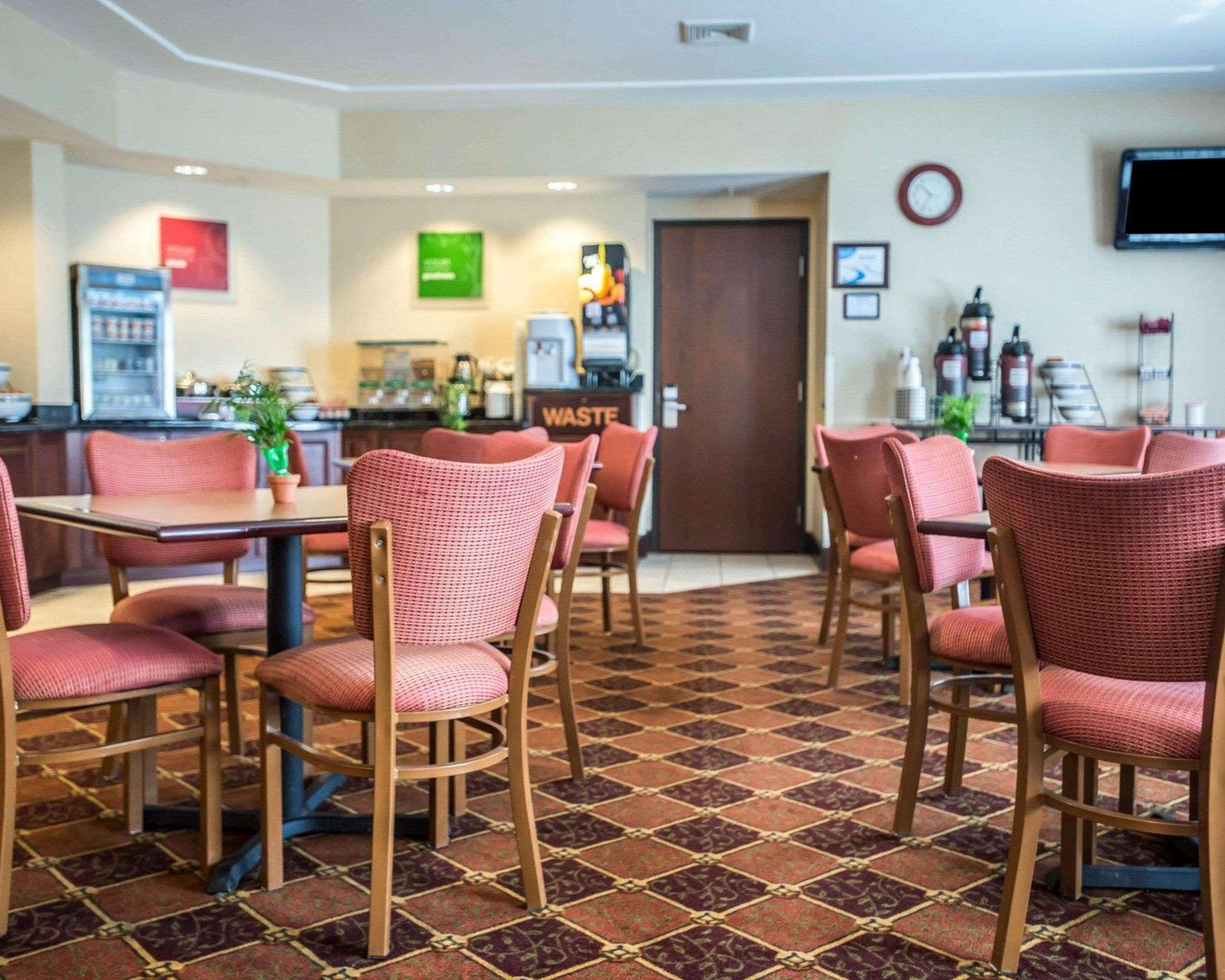 Comfort Inn Williamsport Eksteriør billede