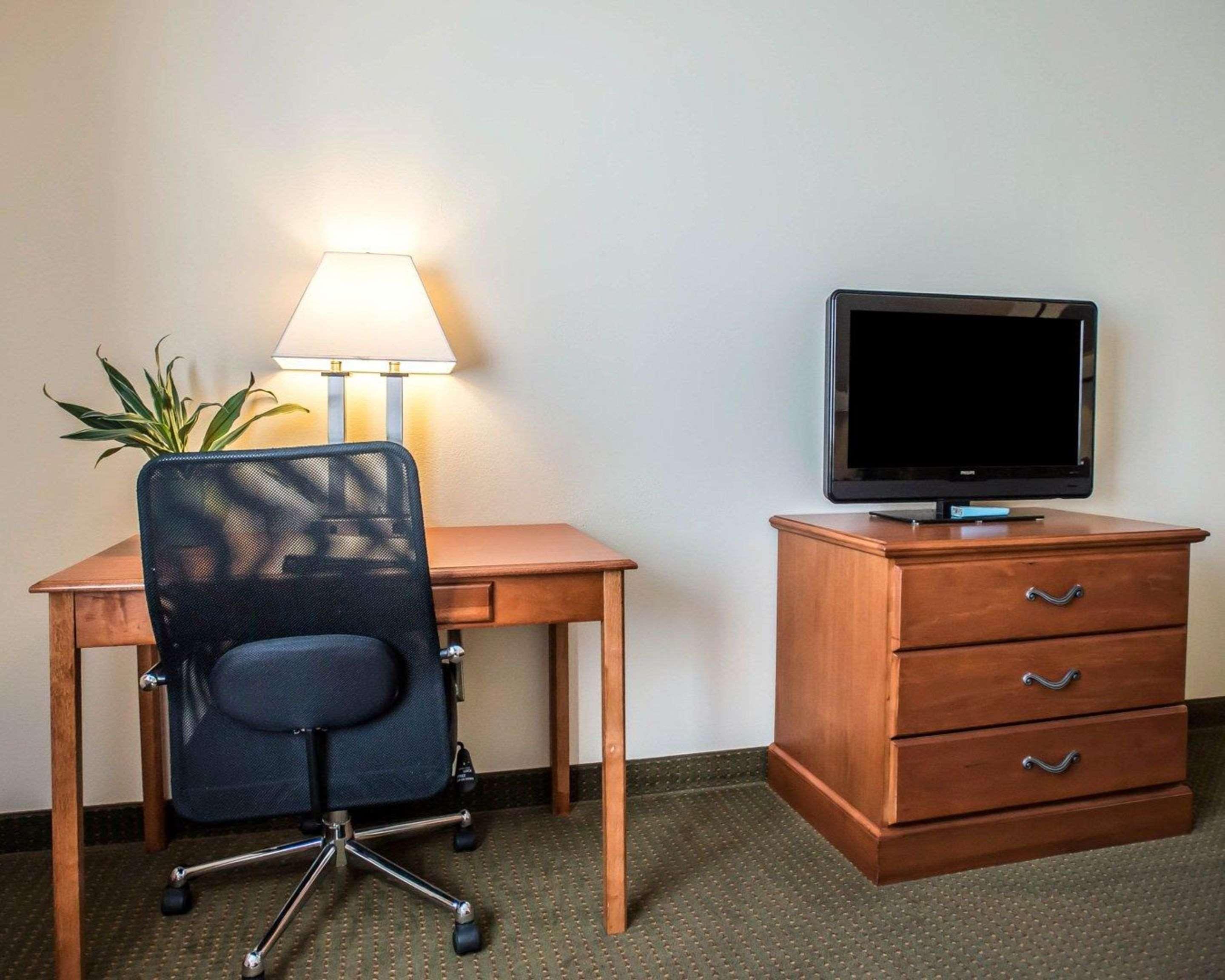 Comfort Inn Williamsport Eksteriør billede