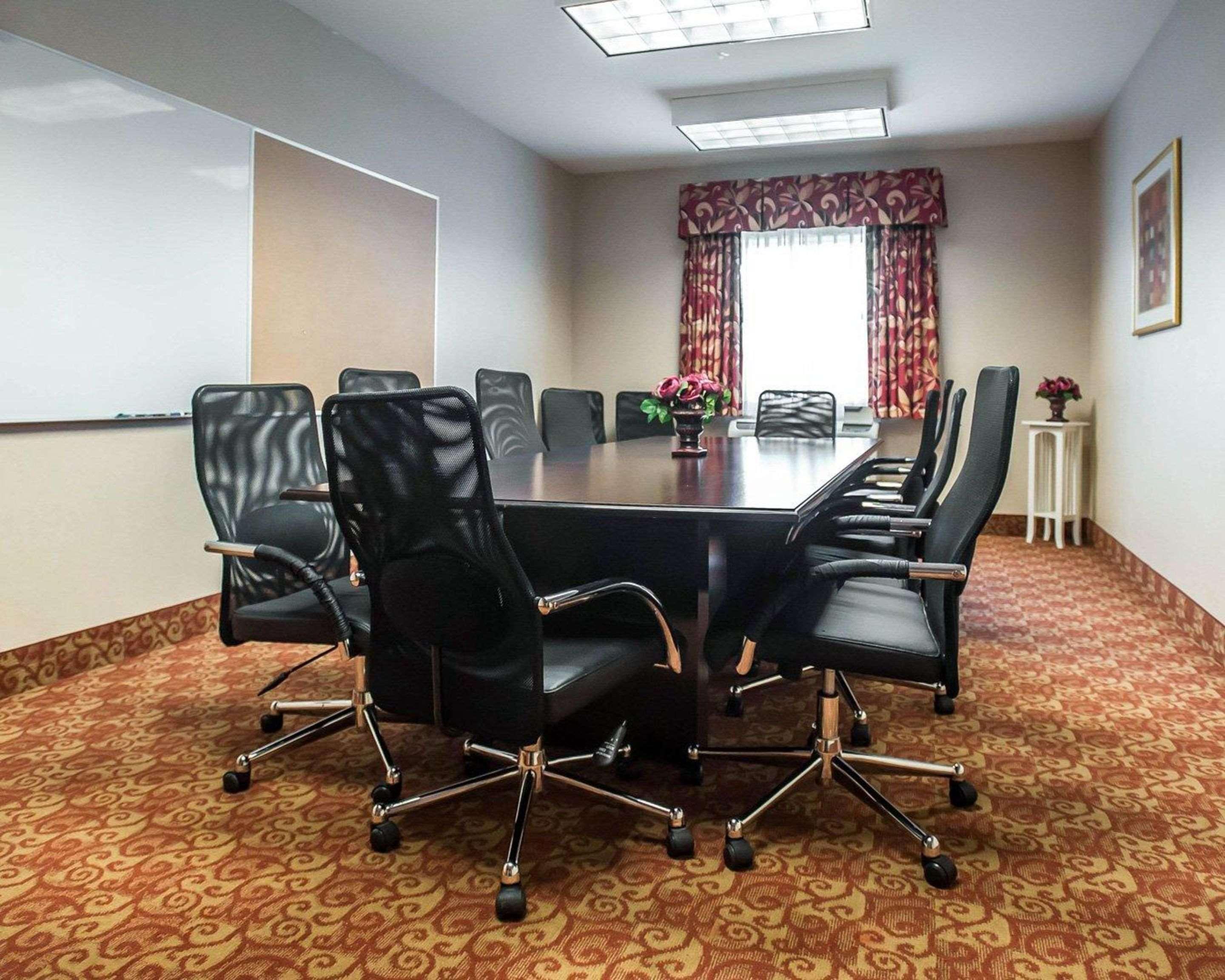 Comfort Inn Williamsport Eksteriør billede