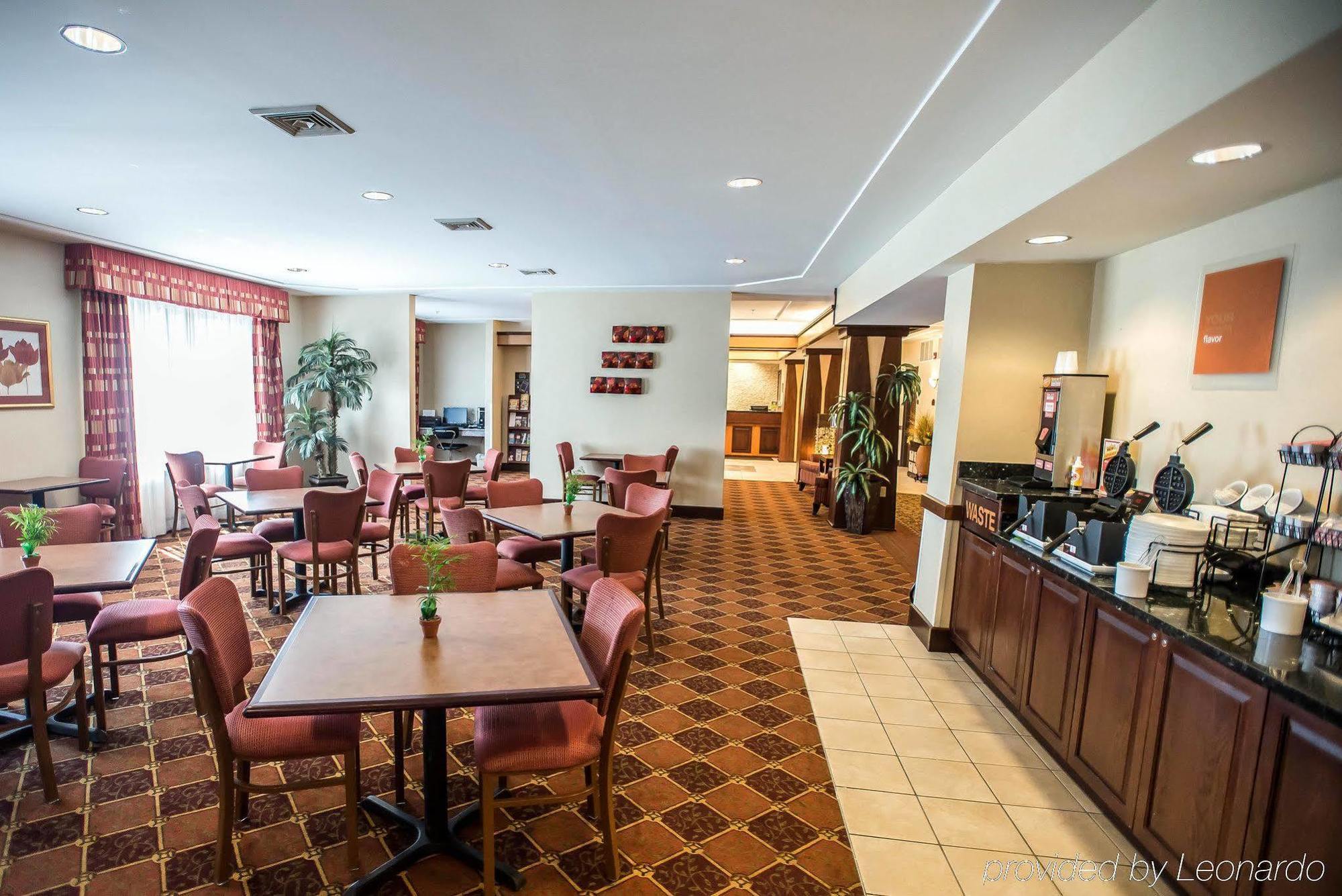 Comfort Inn Williamsport Eksteriør billede