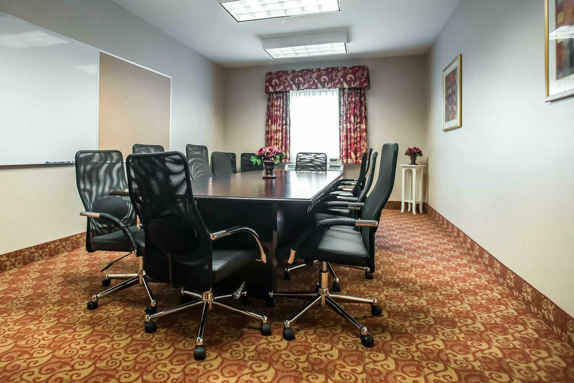 Comfort Inn Williamsport Eksteriør billede